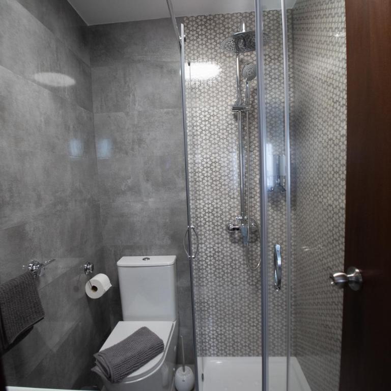 Molino suites, Apto Ronda - Apartamento de 2 dormitorios - 5