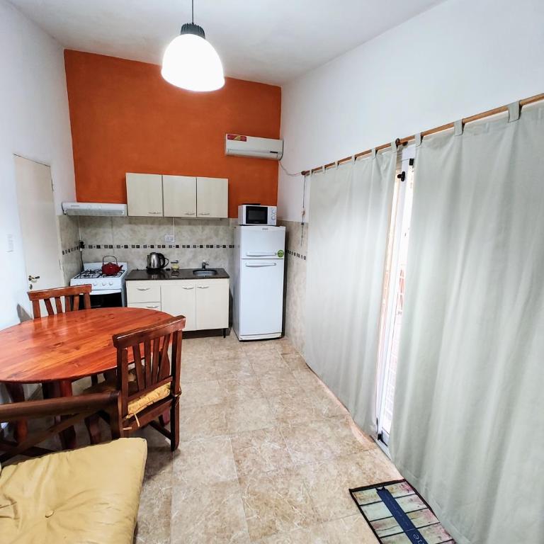 Huerta Grande 1 - Apartamento de 1 dormitorio - 6