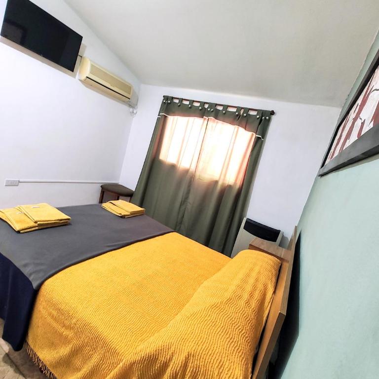 Huerta Grande 1 - Apartamento de 1 dormitorio - 5