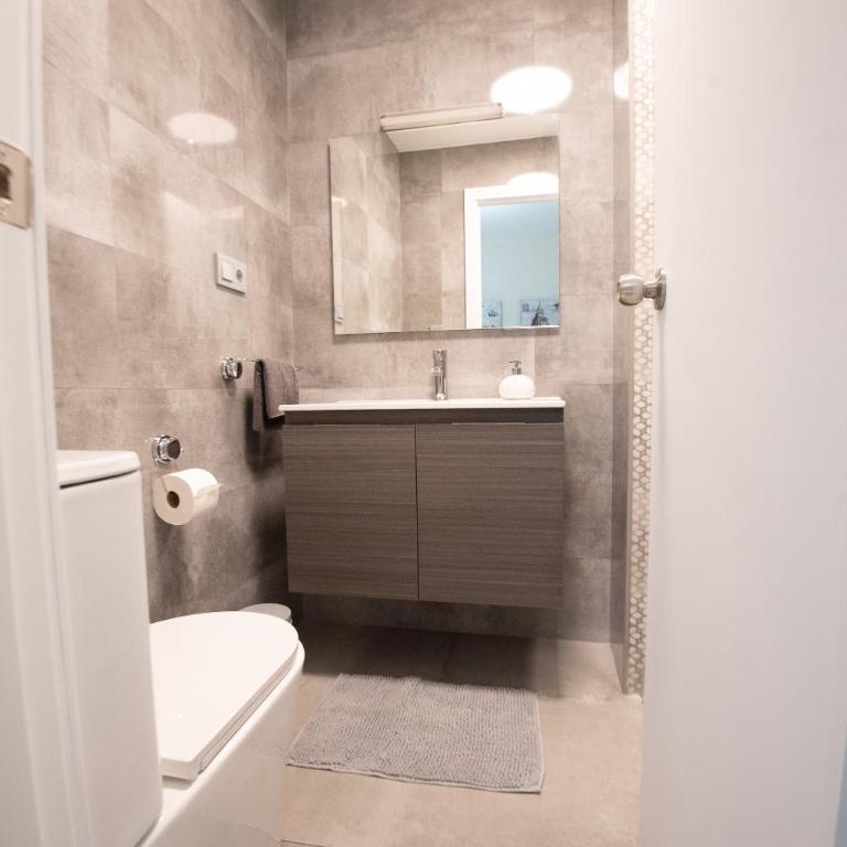 Molino suites, Apto Ronda - Apartamento de 2 dormitorios - 6