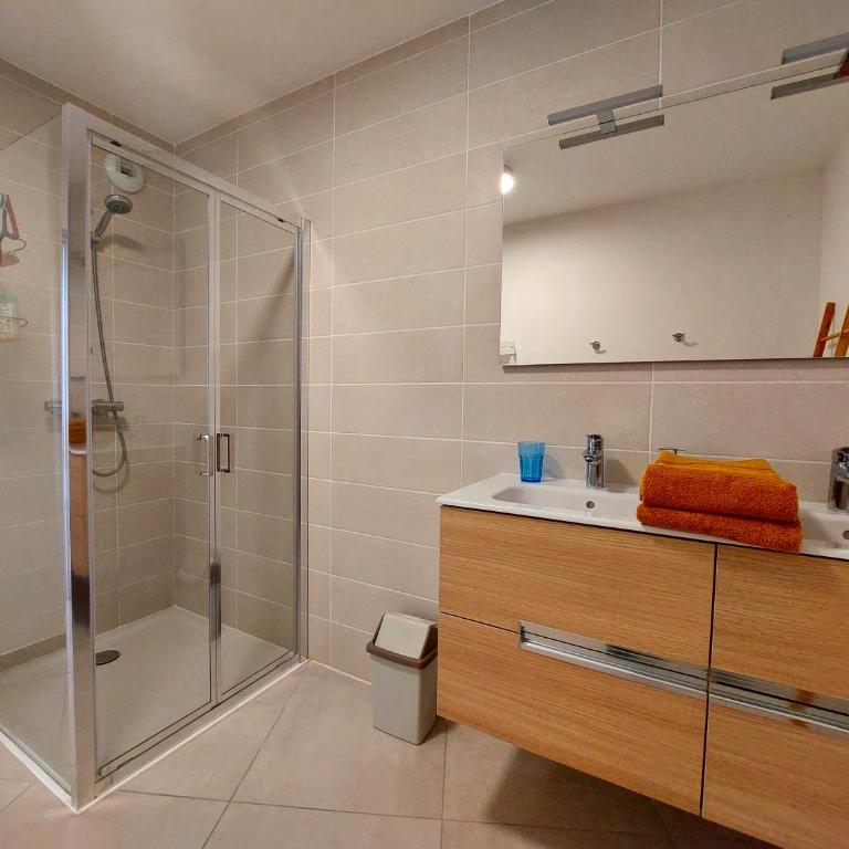 Plein Soleil - Apartamento de 1 dormitorio - 12