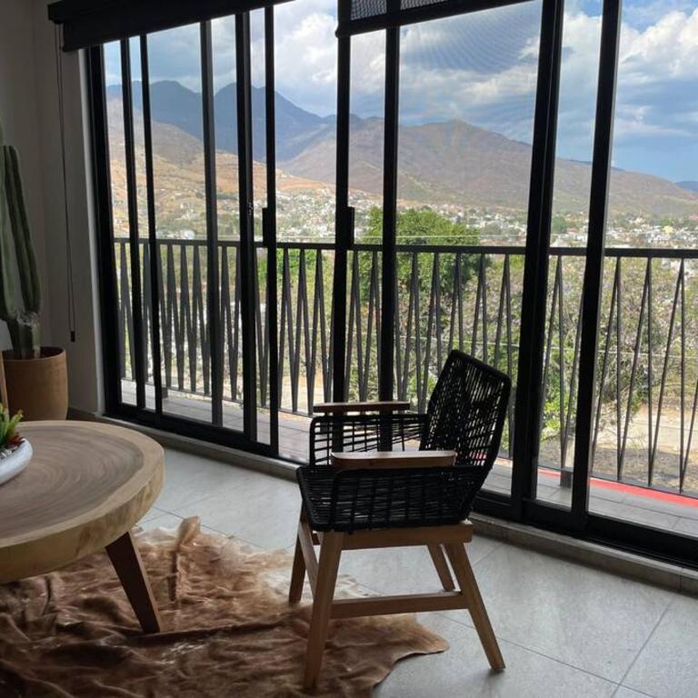 Lovely 3 bedroom condo with rooftop - Apartamento de 1 dormitorio - 5