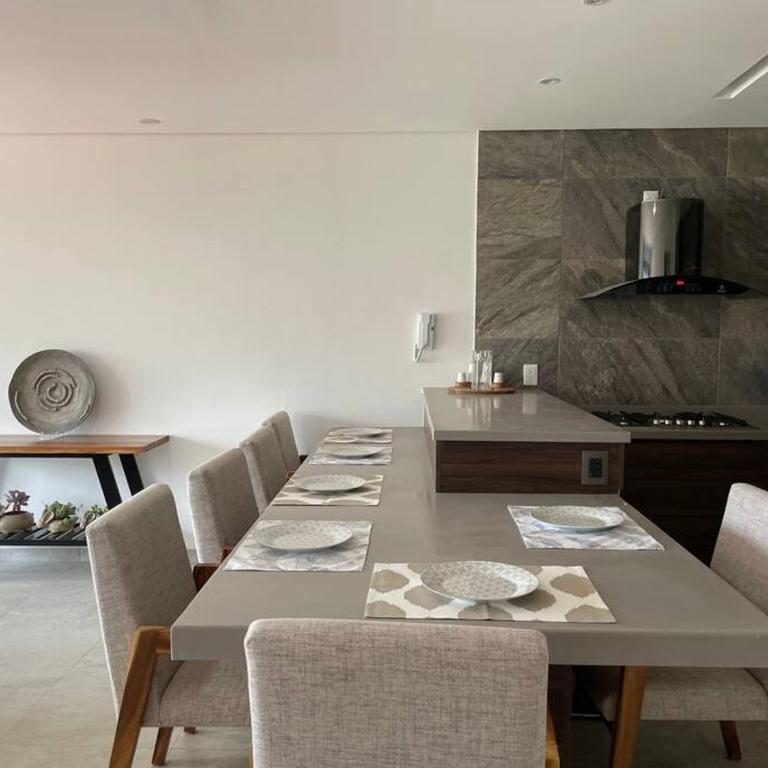 Lovely 3 bedroom condo with rooftop - Apartamento de 1 dormitorio - 7