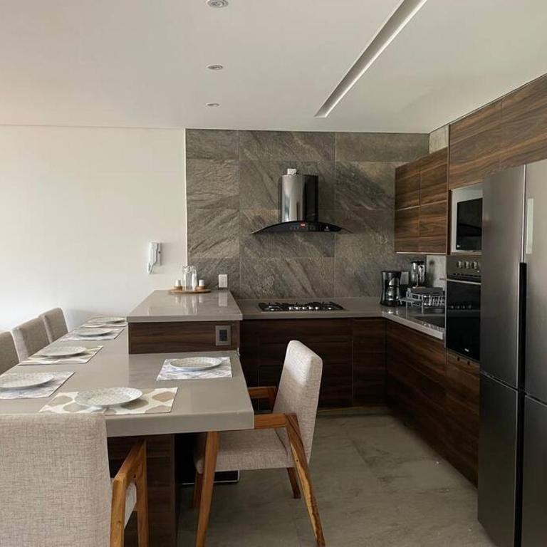 Lovely 3 bedroom condo with rooftop - Apartamento de 1 dormitorio - 11