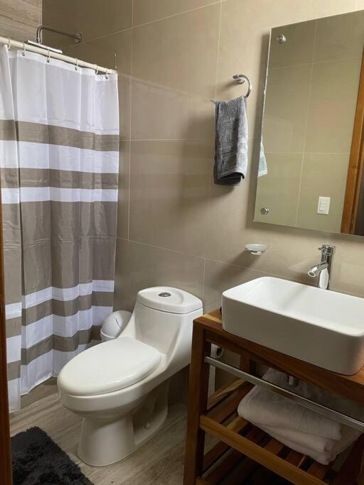 Lovely 3 bedroom condo with rooftop - Apartamento de 1 dormitorio - 13