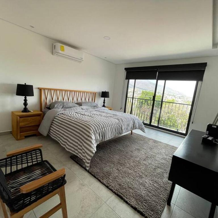 Lovely 3 bedroom condo with rooftop - Apartamento de 1 dormitorio - 16