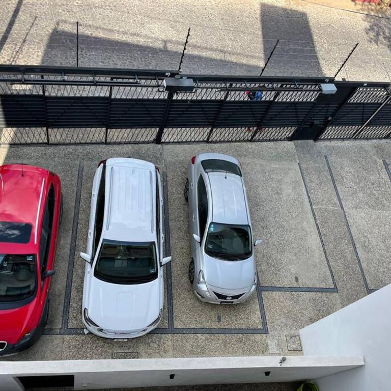 Lovely 3 bedroom condo with rooftop - Apartamento de 1 dormitorio - 19