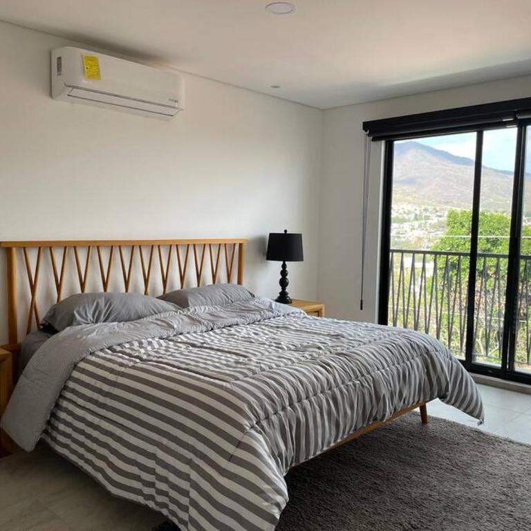 Lovely 3 bedroom condo with rooftop - Apartamento de 1 dormitorio - 22
