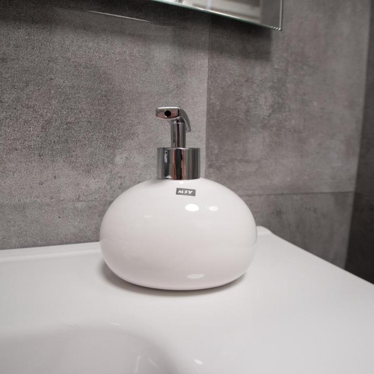 Molino suites, Apto Ronda - Apartamento de 2 dormitorios - 8