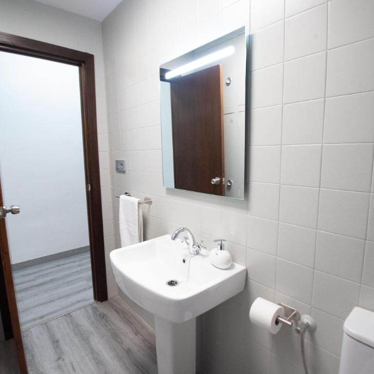 Molino suites, Apto Ronda - Apartamento de 2 dormitorios - 12