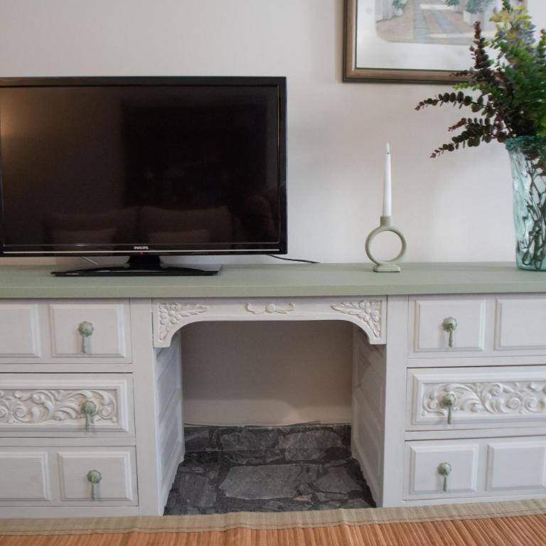 Molino suites, Apto Ronda - Apartamento de 2 dormitorios - 14
