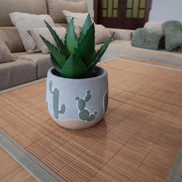 Molino suites, Apto Ronda - Apartamento de 2 dormitorios - 15