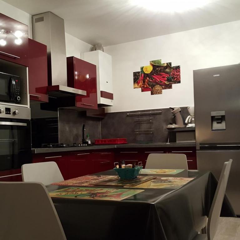 Résidence L'Aquarium - Appartement (2 Adultes) - 21