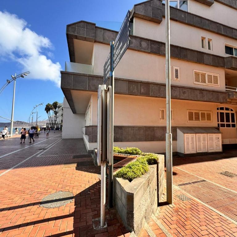 Apartamento Jara Canteras - Apartamento de 1 dormitorio - 5