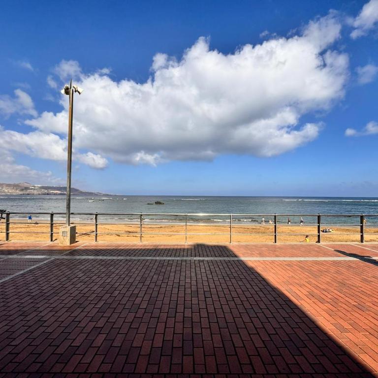 Apartamento Jara Canteras - Apartamento de 1 dormitorio - 13