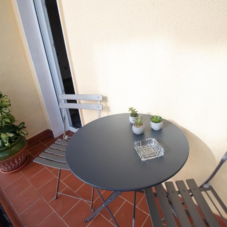 Molino suites, Apto Ronda - Apartamento de 2 dormitorios - 19
