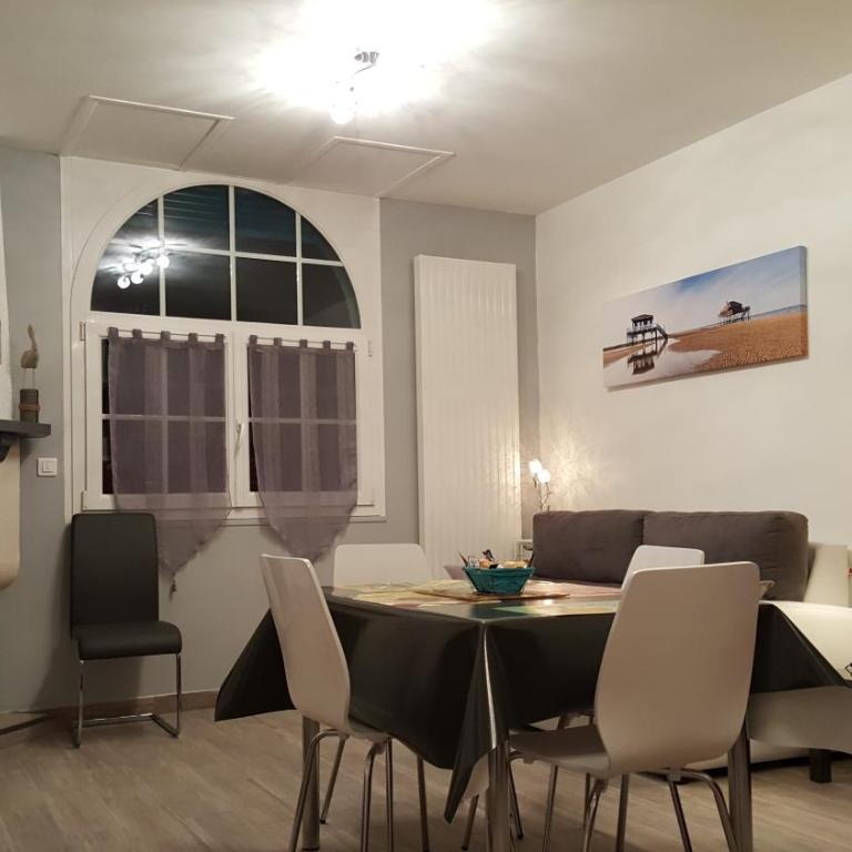 Résidence L'Aquarium - Appartement (2 Adultes) - 19