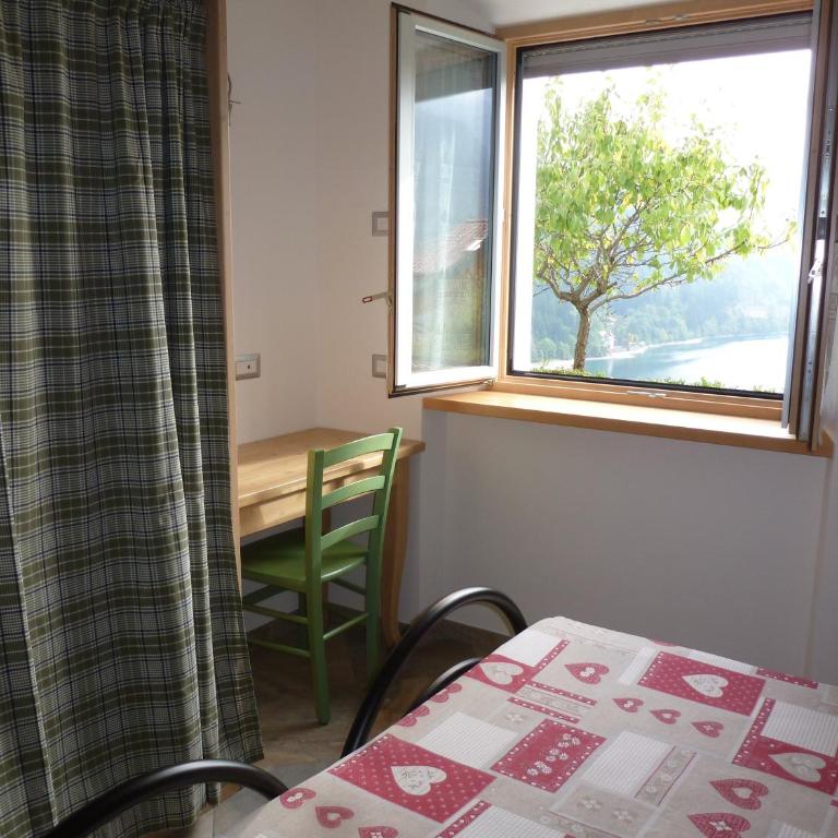 Casa Maria - Ampio Appartamento con 2 Camere da Letto e Terrazza - 17