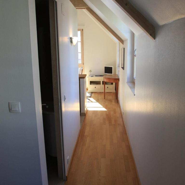 Petite Venise - Gîte 1 Chambre - 19