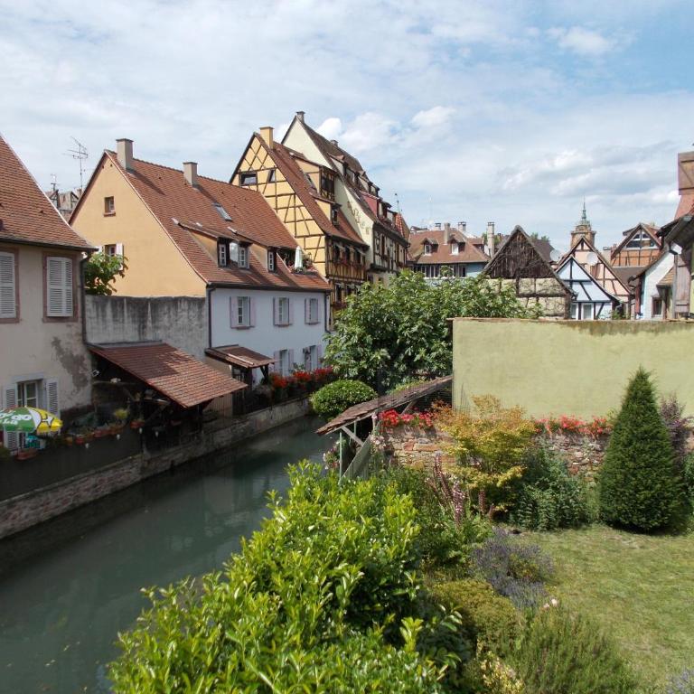 Petite Venise - Gîte 1 Chambre - 21