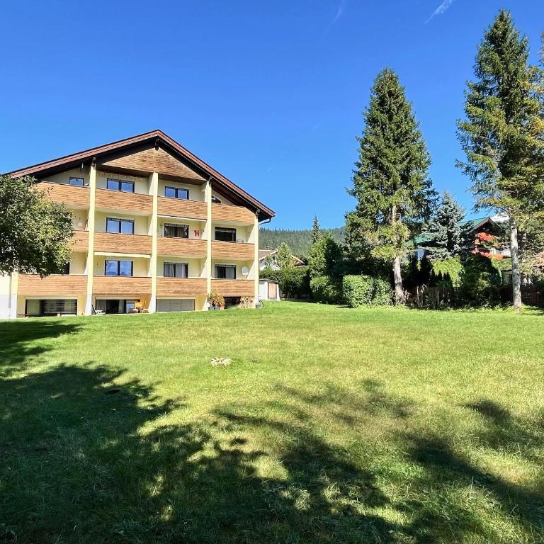 WALDNEST - Apartment Seefeld - Studio-Apartment - 4
