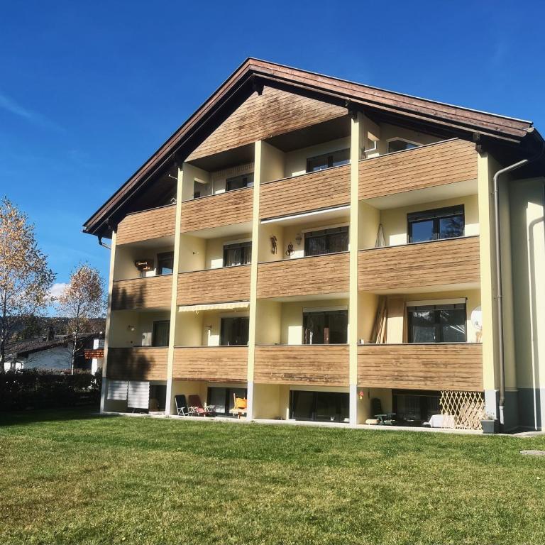 WALDNEST - Apartment Seefeld - Studio-Apartment - 11