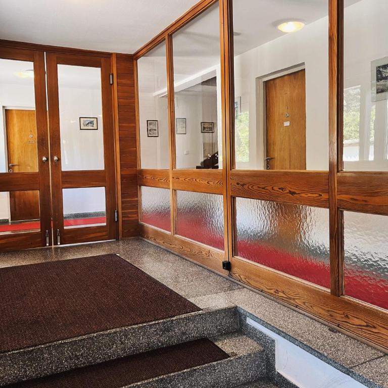 WALDNEST - Apartment Seefeld - Studio-Apartment - 18