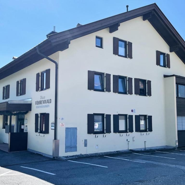 WALDNEST - Apartment Seefeld - Studio-Apartment - 19