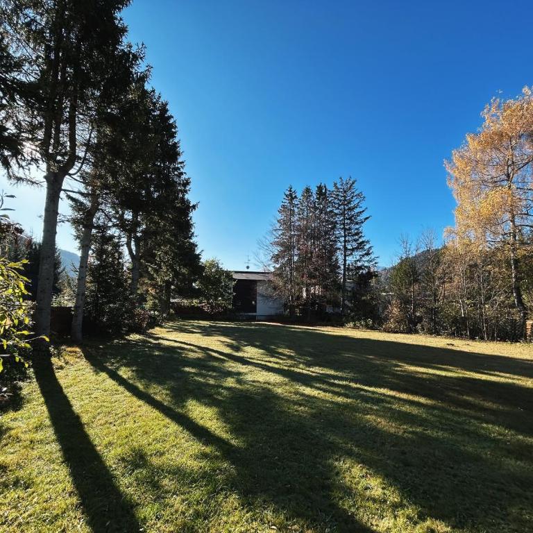 WALDNEST - Apartment Seefeld - Studio-Apartment - 20