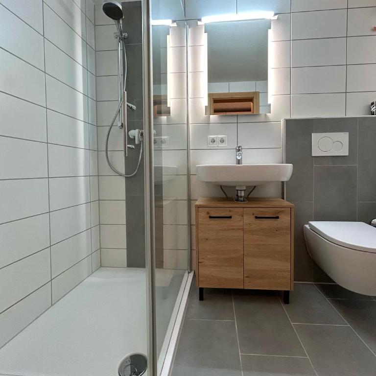 WALDNEST - Apartment Seefeld - Studio-Apartment - 21