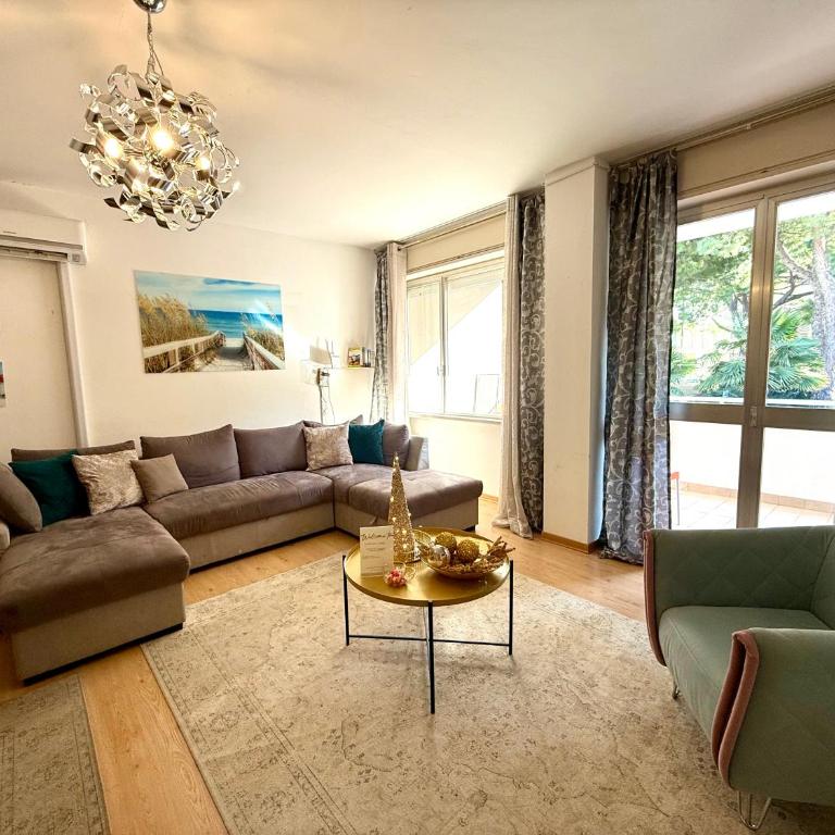 Apartament Sabbiadoro Center - Two-Bedroom Apartment - 33