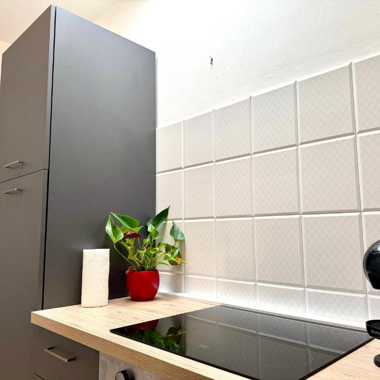Apartament Sabbiadoro Center - Two-Bedroom Apartment - 16