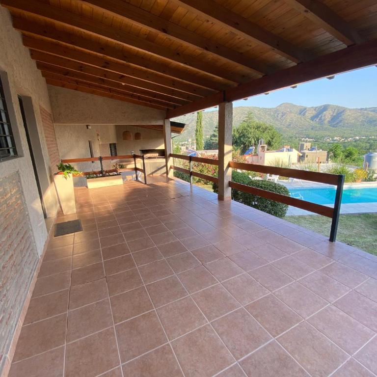 Mac - Casa de 2 dormitorios - 3