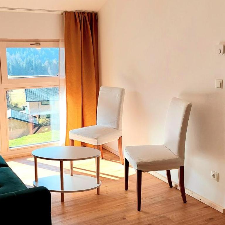 Weitblick Ferienwohnungen - Apartment mit 2 Schlafzimmern - 4