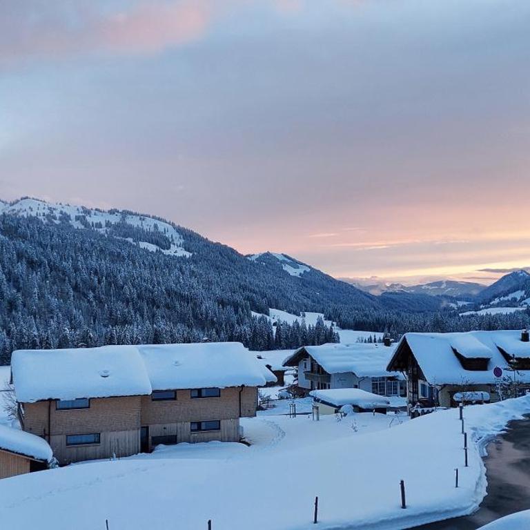 Weitblick Ferienwohnungen - Apartment mit 2 Schlafzimmern - 17