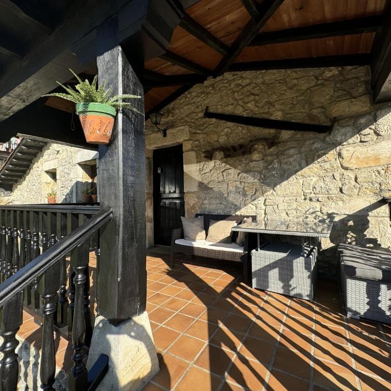 Casa Las Hortensias 2 Pendueles AT-1557-AS - Three-Bedroom House - 39