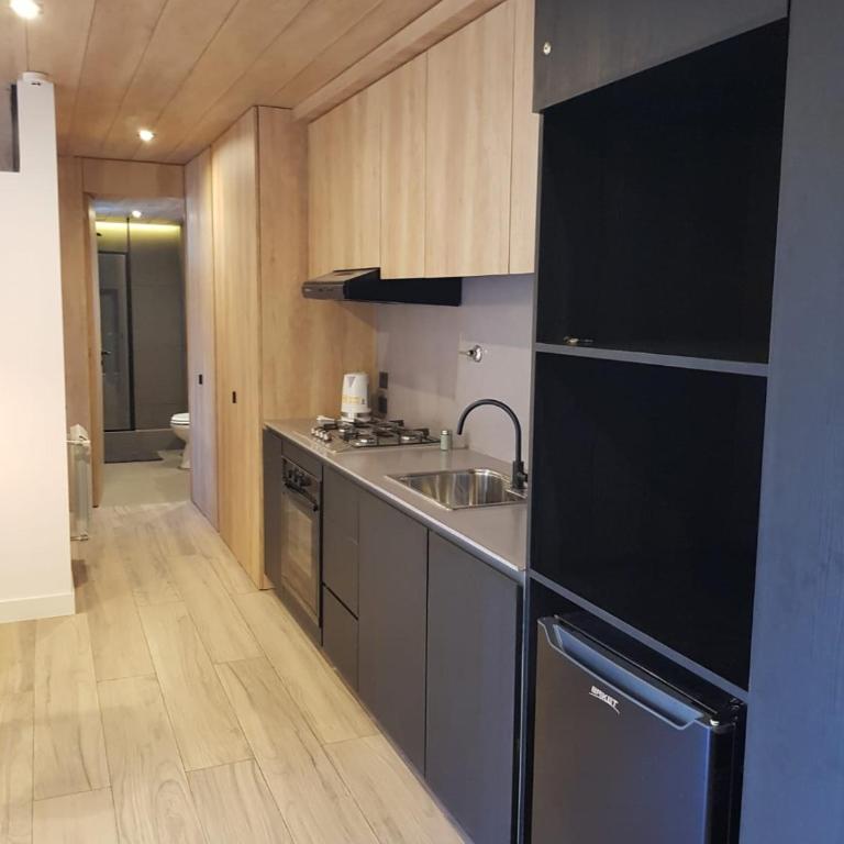 Aires del Arroyo - Apartamento de 1 dormitorio - 3