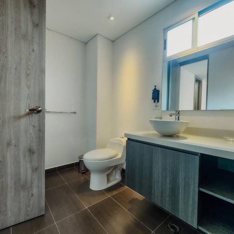 Penthouse in Heart of Laureles - Apartamento de 3 dormitorios - 14