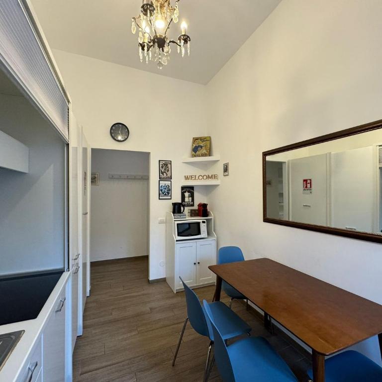 Casa Marin - Metro Malatesta - Apartment - 2