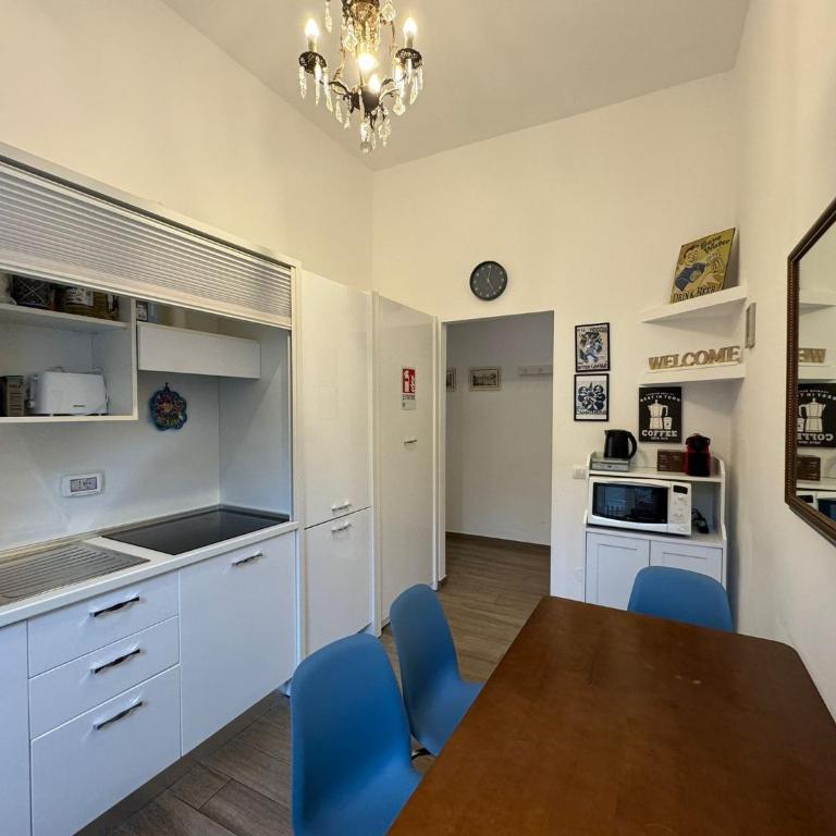 Casa Marin - Metro Malatesta - Apartment - 3