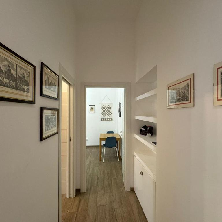 Casa Marin - Metro Malatesta - Apartment - 4