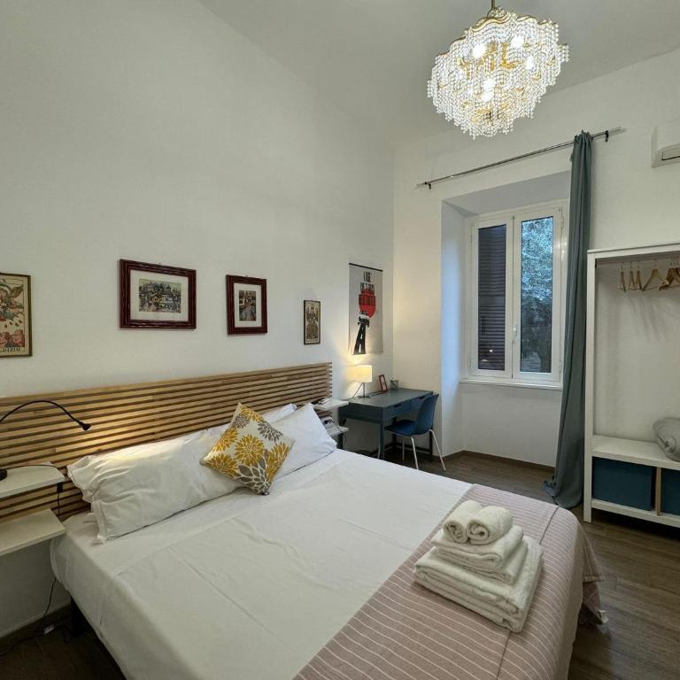Casa Marin - Metro Malatesta - Apartment - 6