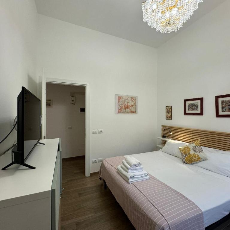 Casa Marin - Metro Malatesta - Apartment - 7