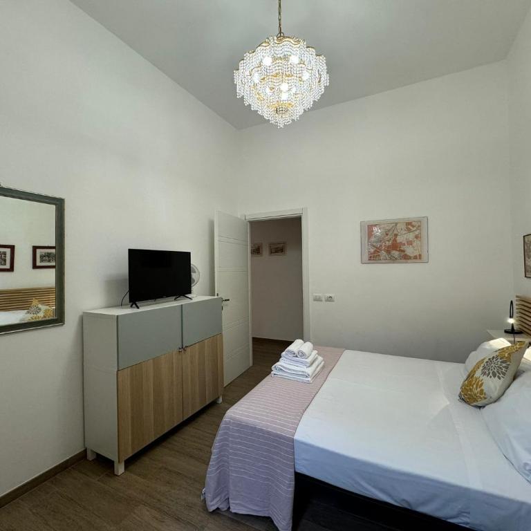 Casa Marin - Metro Malatesta - Apartment - 8