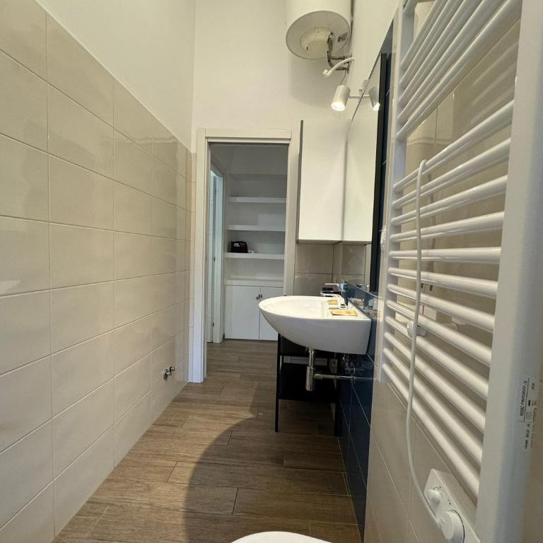 Casa Marin - Metro Malatesta - Apartment - 10