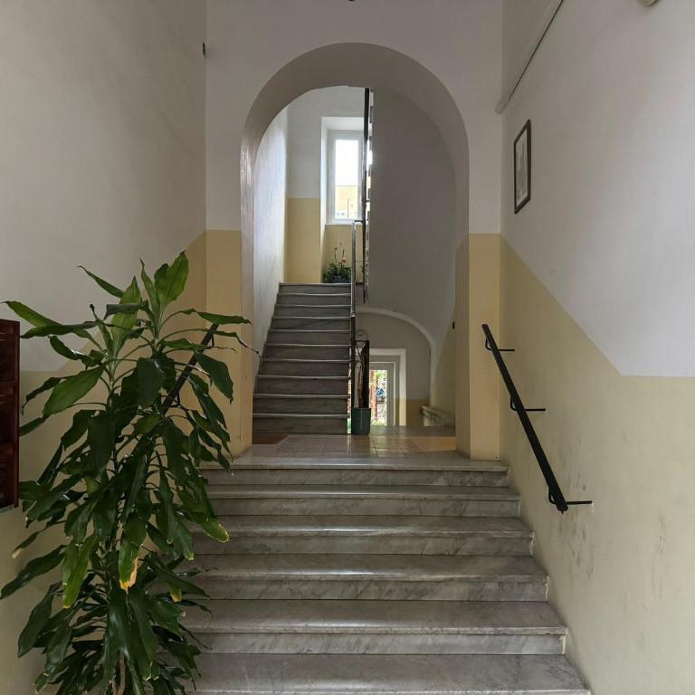 Casa Marin - Metro Malatesta - Apartment - 12