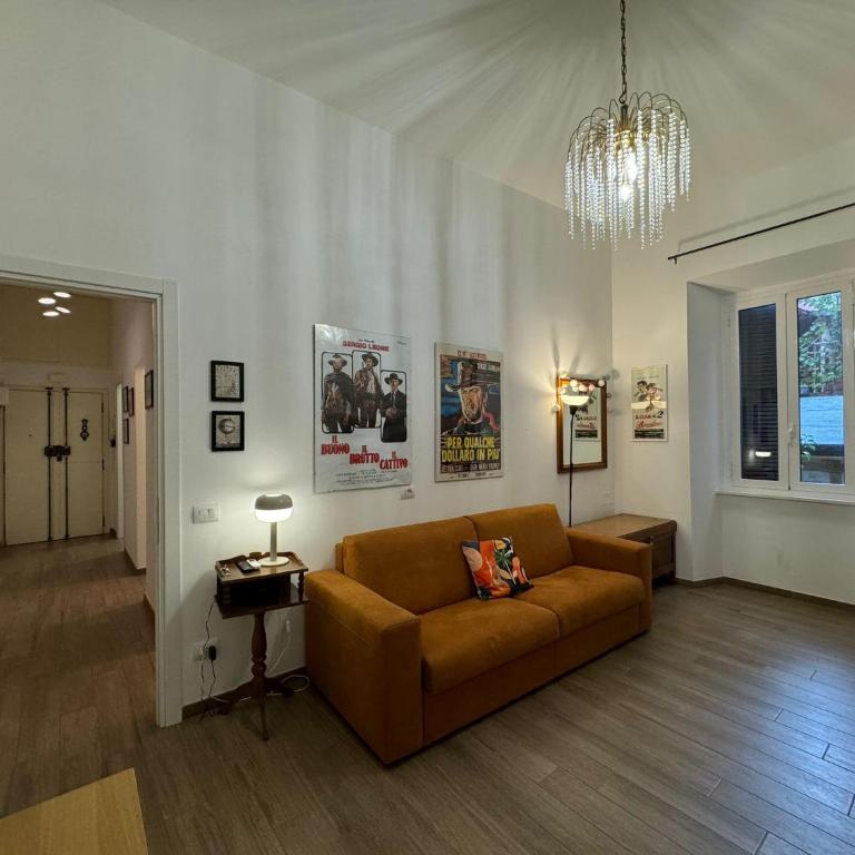 Casa Marin - Metro Malatesta - Apartment - 13