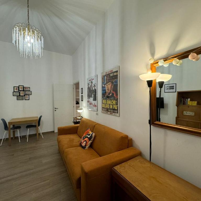 Casa Marin - Metro Malatesta - Apartment - 14