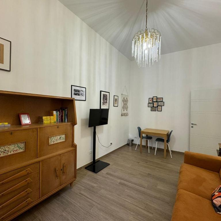 Casa Marin - Metro Malatesta - Apartment - 15
