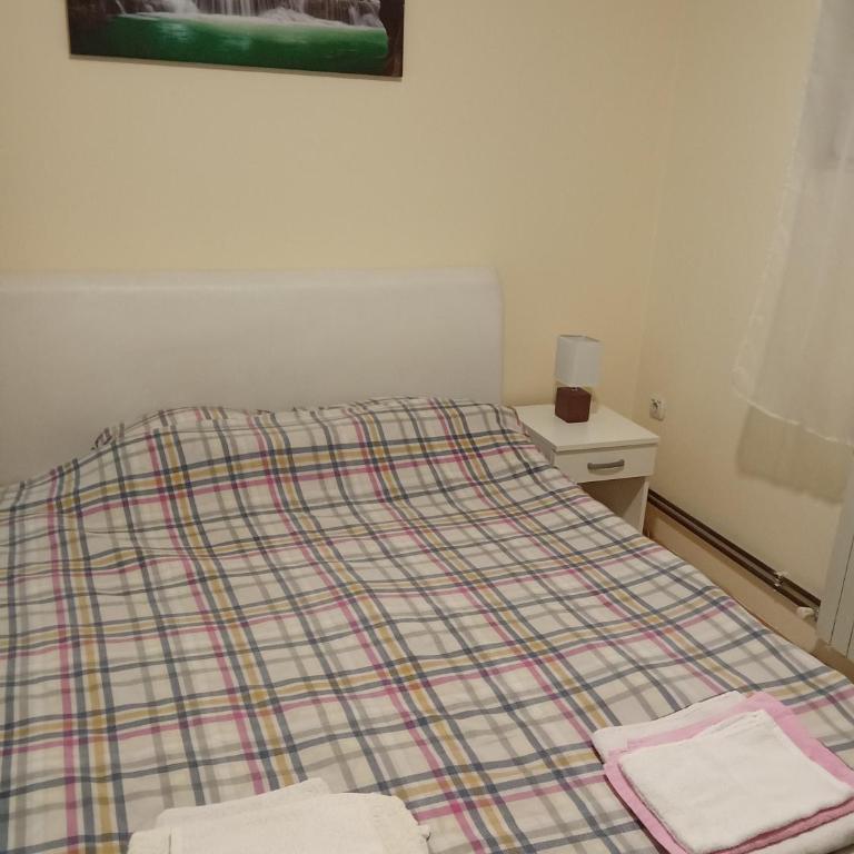 Apartmani Janićijević 1 - Apartman sa 2 Spavaće Sobe - 1